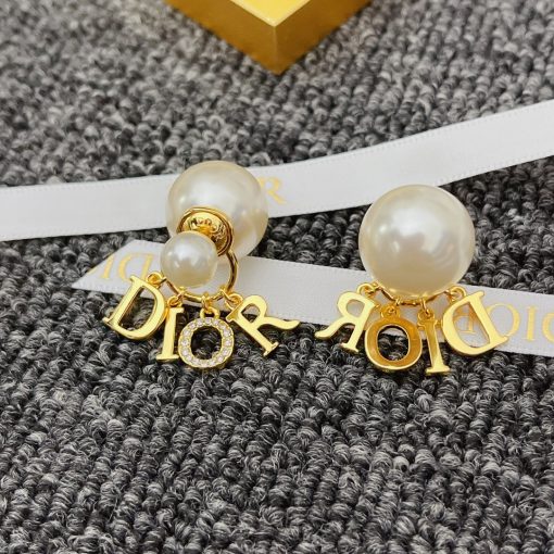 Louis Vuitton Blue Charm Gold Bracelet - Image 4