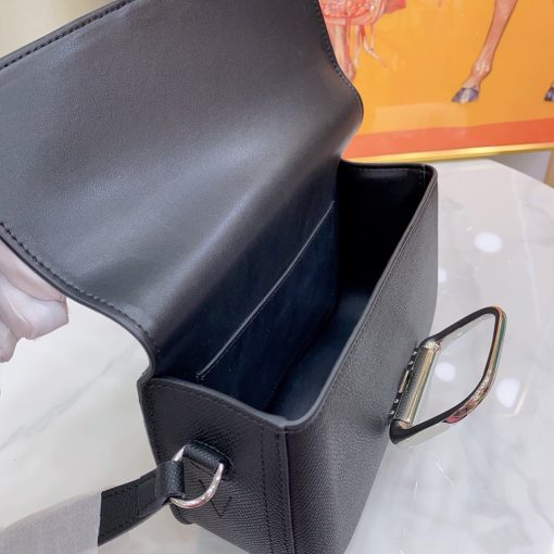 Hermès Della Cavalleria Elan Shoulder Bag Epsom - Image 2