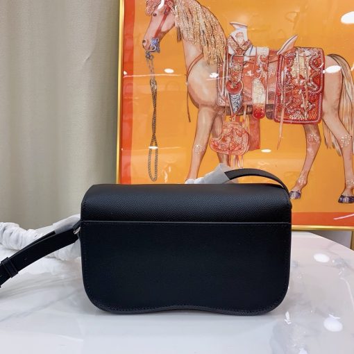 Hermès Della Cavalleria Elan Shoulder Bag Epsom - Image 9