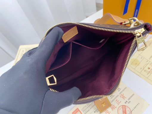 Louis Vuitton Odeon Mm Natural M45355 - Image 4