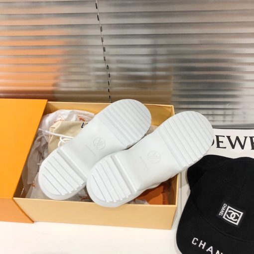 Gucci Women?S Slide Sandal With Horsebit White 655412 Bko00 9022 - Image 8