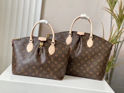 Louis Vuitton Boetie  Mm 31Cm M45987 - Image 10