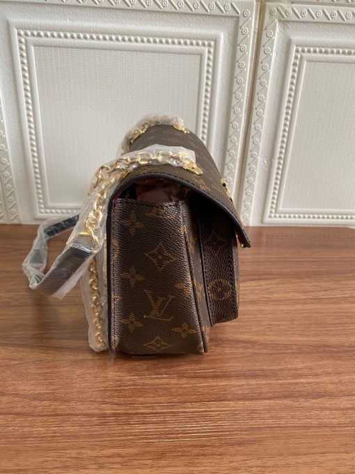 Louis Vuitton Monogram Passy M45592 - Image 3