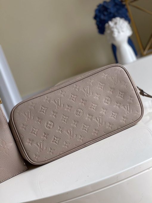 Louis Vuitton Neverfull Mm 31Cm M45686 - Image 6