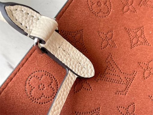 Louis Vuitton Bella Tote 32Cm Arizona Brown M59655 - Image 2