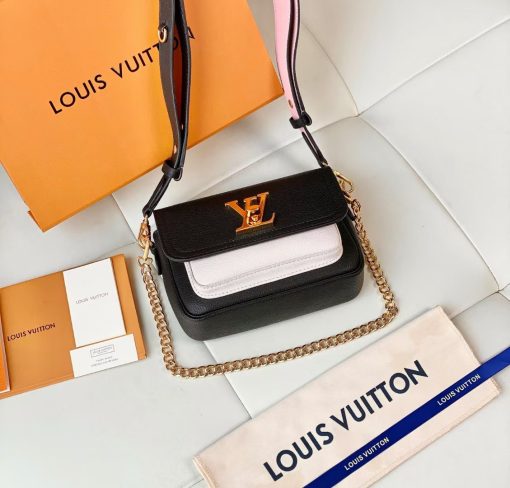 Louis Vuitton Neo Alma Pm 35Cm Black M44832 - Image 8