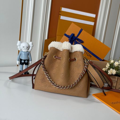 Louis Vuitton Bella Bag - Image 3