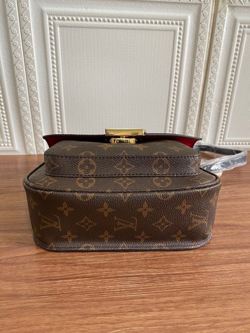 Louis Vuitton Monogram Passy M45592 - Image 2