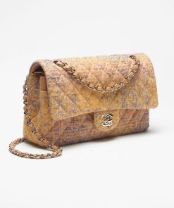 Chanel Classic 11.12 Handbag
