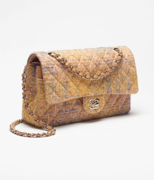 Chanel Classic 11.12 Handbag - Image 2