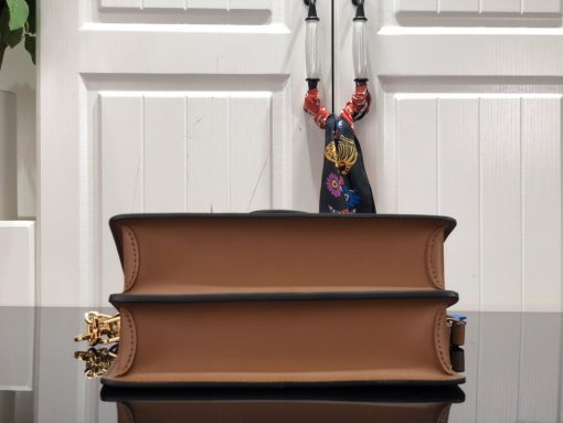 Louis Vuitton Dauphine Mm 25Cm M45958 - Image 4