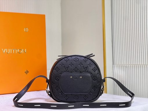 Louis Vuitton Boite Chapeau Souple Mm 22Cm M45649 - Image 8