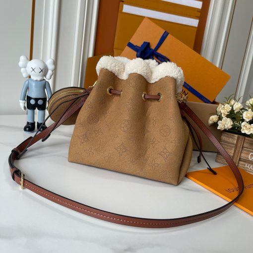 Louis Vuitton Bella Bag - Image 2