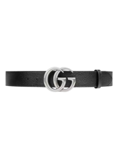 Gucci Web Belt With G Buckle 4Cm 411924 H917N 8497 - 80 Eu 95 Cm