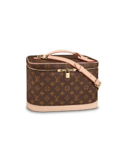 Louis Vuitton Nice Mini Toiletry Pouch 32Cm M47280