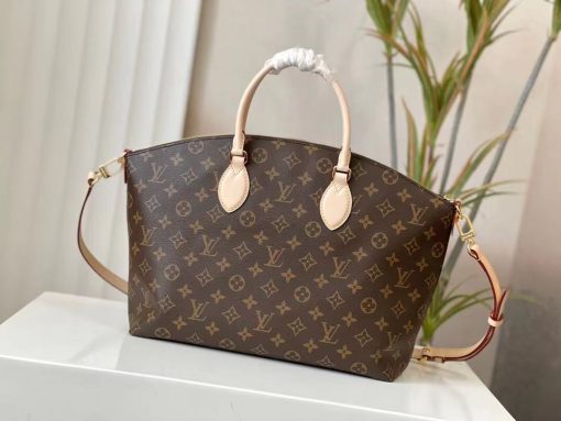 Louis Vuitton Boetie  Mm 31Cm M45987 - Image 7