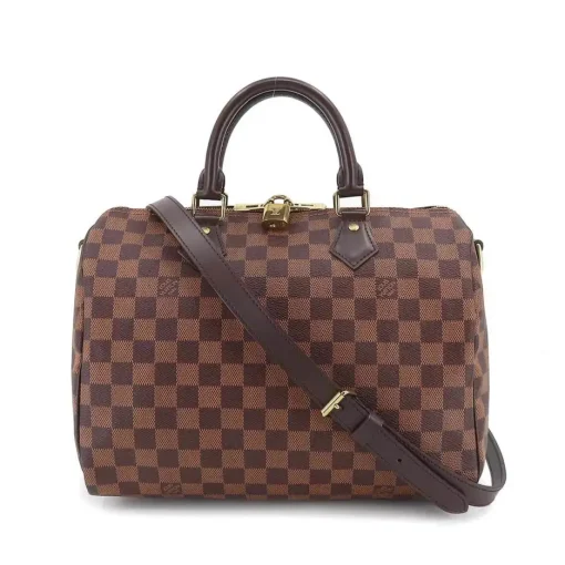 Louis Vuitton Speedy Bandouli?re 30 - Image 2
