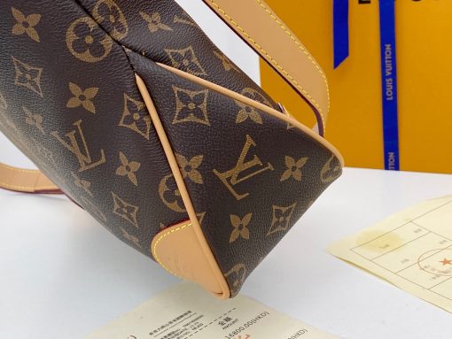 Louis Vuitton Odeon Mm Natural M45355 - Image 2