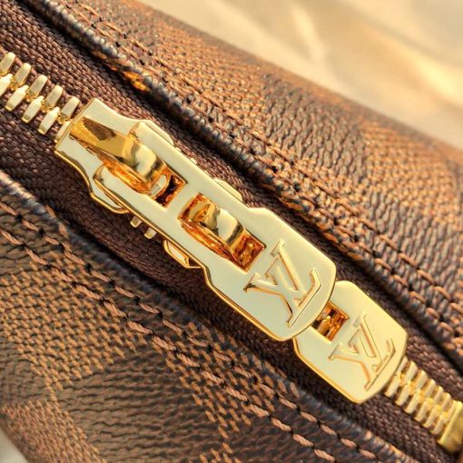 Louis Vuitton Felicie Pochette N63106 - Image 5