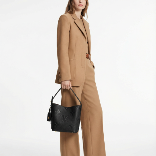 Louis Vuitton All In BB M13480 - Image 2