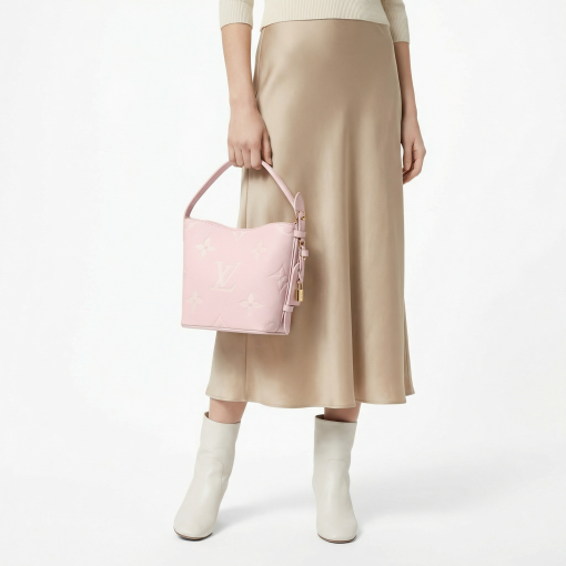 Louis Vuitton All In BB M14356 - Image 2