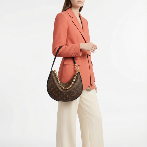 Louis Vuitton BB Cookie Bag - Image 2