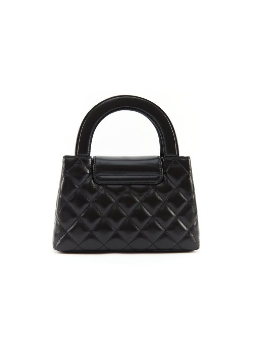 Chanel Kelly 2024 Bag Black Mini - Image 3