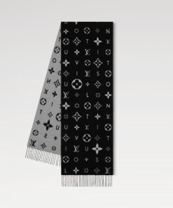 Louis Vuitton Reykjavik 2.0 Scarf