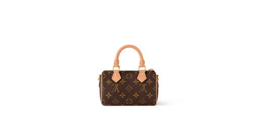 Louis Vuitton Nano Speedy Bag M81085 - Image 4