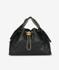 Chanel 25 Small Handbag 30cm