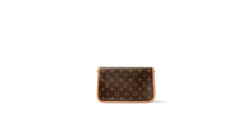 Louis Vuitton Daine Bag M46049 - Image 2