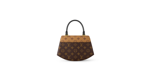 Louis Vuitton Tilsitt handbag - Image 3