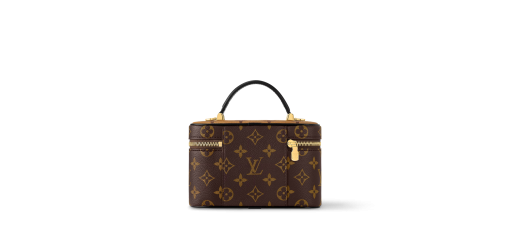 Louis Vuitton Vanity Chain Pouch M47125 - Image 2