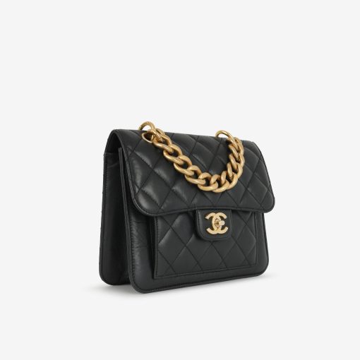 Chanel 23S Messenger Flap - Image 4