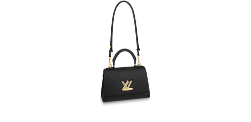 Louis Vuitton Twist One Handle PM Bag - Image 3