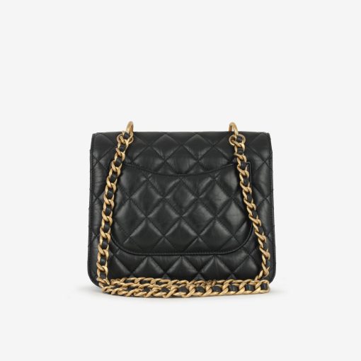 Chanel 23S Messenger Flap - Image 3