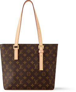 Louis Vuitton Piano Monogram 33Cm