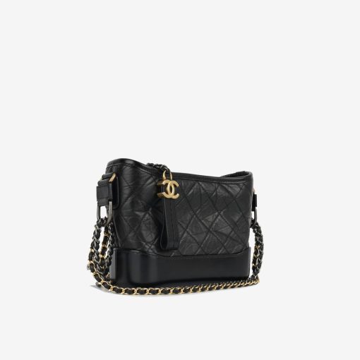 Chanel Gabrielle Hobo Bag Small - Image 3