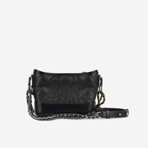 Chanel Gabrielle Hobo Bag Small - Image 2