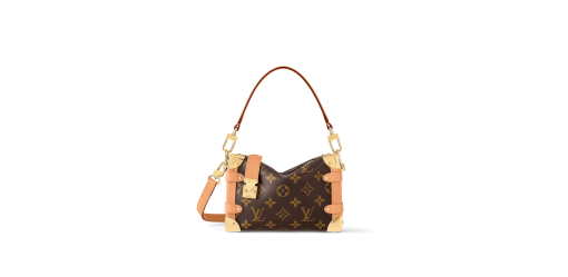 Louis Vuitton Side Trunk MM - Image 2