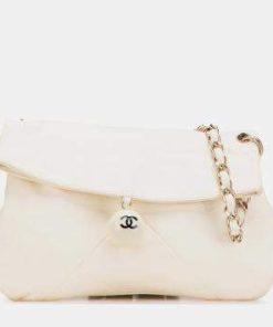 Chanel Small Top Handle Vanity