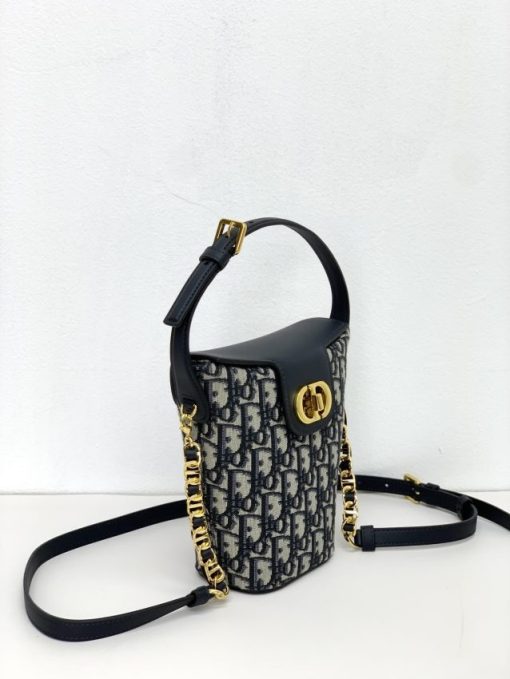 Dior 30 Montaigne Amber Chain - Image 2