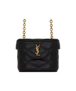 YSL Mini June Chain Bag