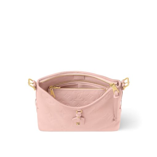 Louis Vuitton CarryAll PM M47082 - Image 4