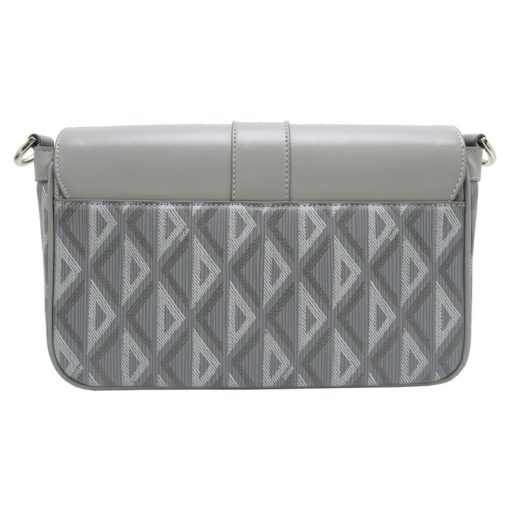 Christian Dior Hit the Road Women's Shoulder Bag Brown - Image 2