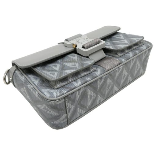 Christian Dior Hit the Road Women's Shoulder Bag Brown - Image 3