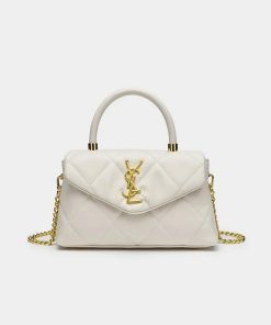 YSL Woman Handbag