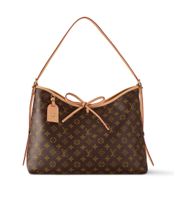 Louis Vuitton CarryAll PM