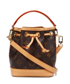Louis Vuitton Noah Mini Handbag
