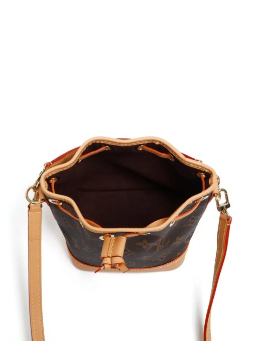 Louis Vuitton Noah Mini Handbag - Image 4